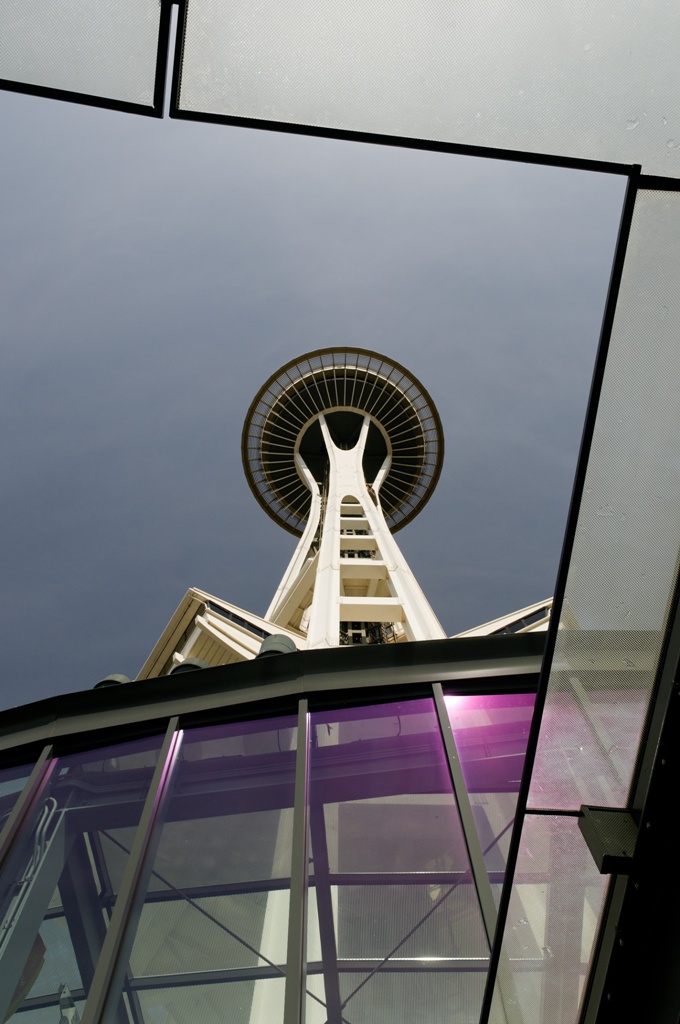 Seattle - Space Needle